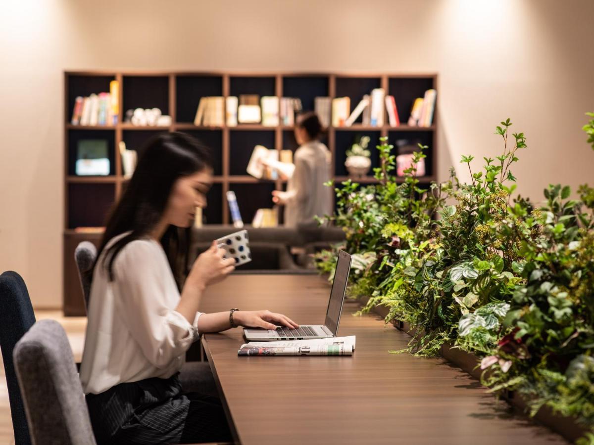 ホテルビスタ松山 エクステリア 写真